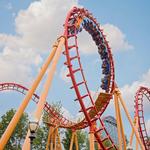 Six Flags New England