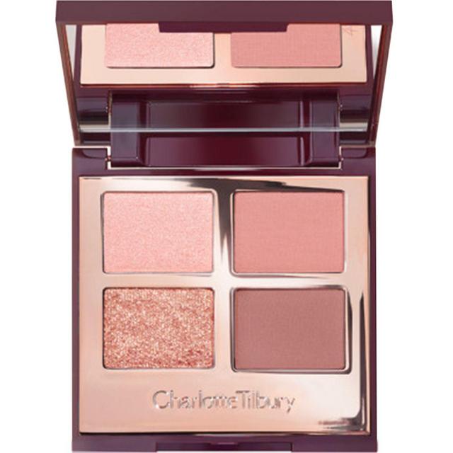 Charlotte Tilbury Luxury Palette Color-Coded Eyeshadows