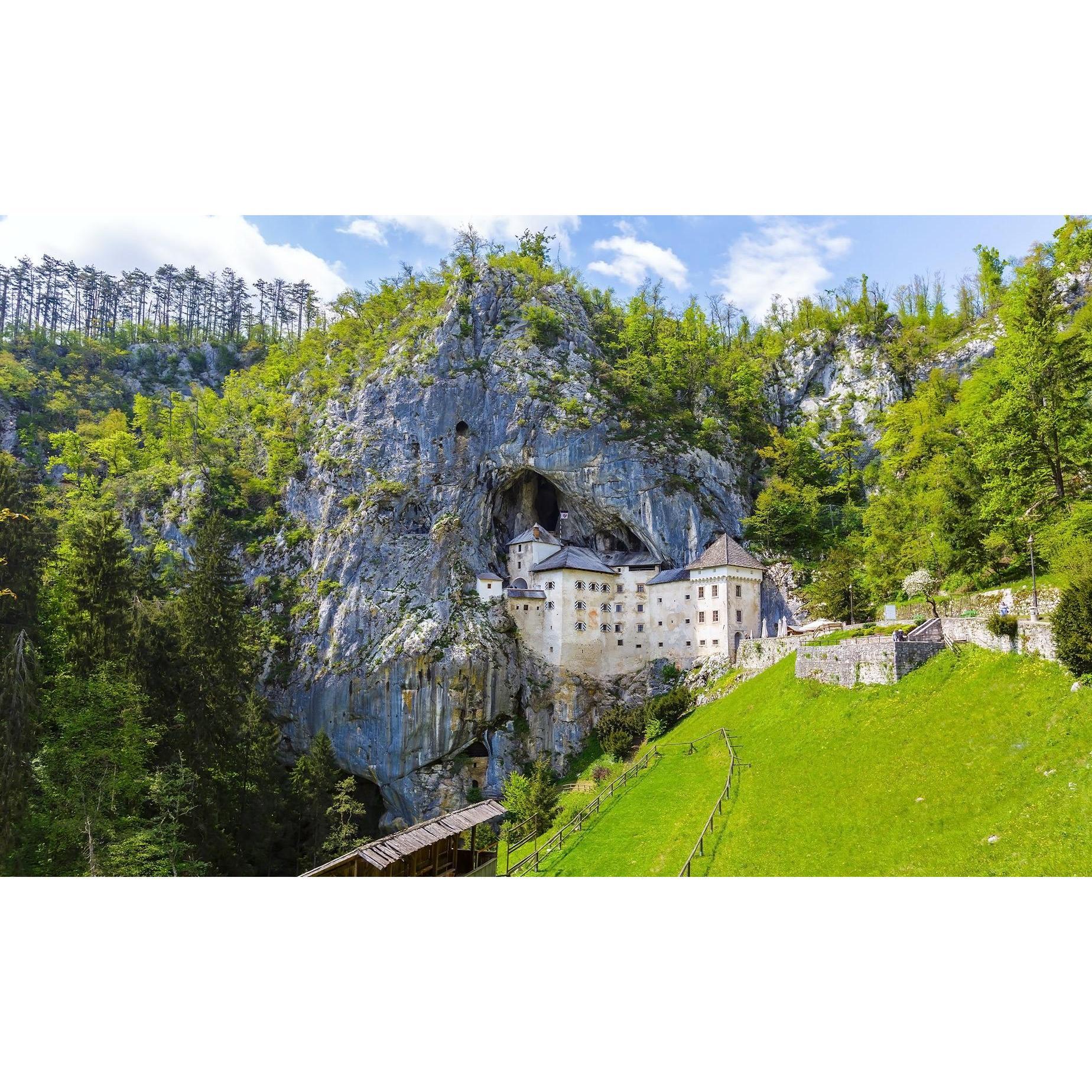 Postojna Cave