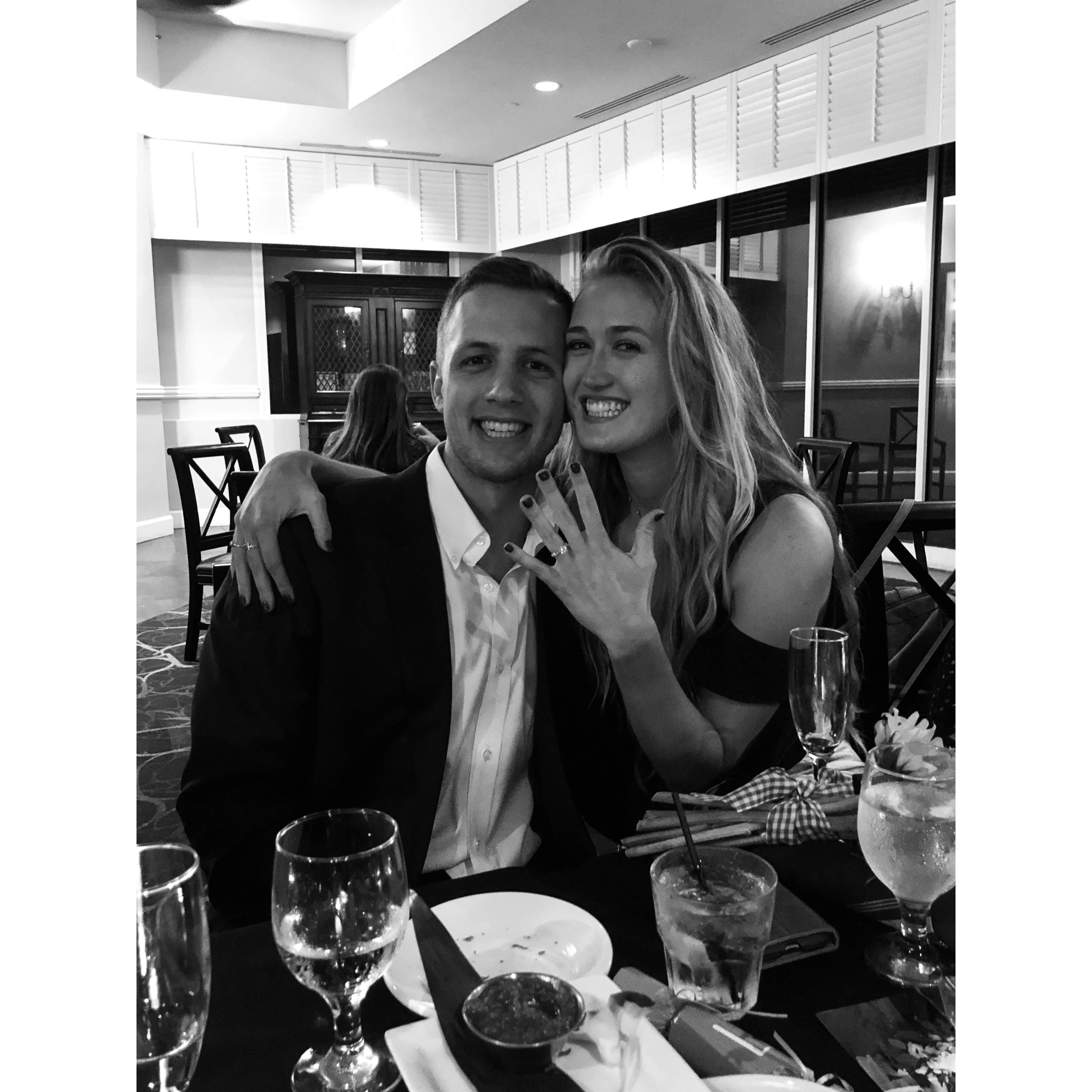 Engagement 12/22