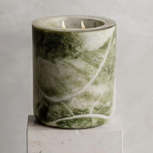 Starter Pack Emerald Marble and Heroine scent