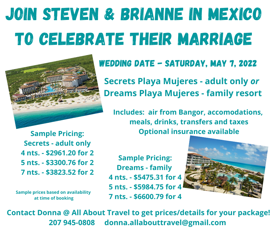 The Wedding Website of Brianne Robertson and Steven Garhartt
