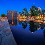 Oklahoma City National Memorial & Museum