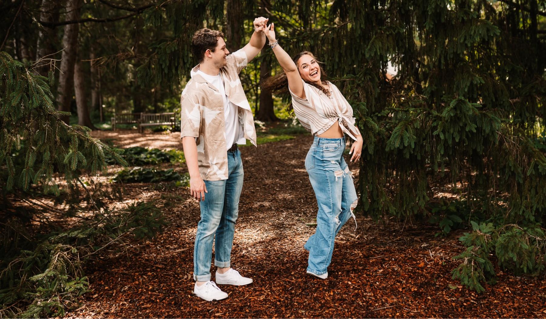 The Wedding Website of Maddison Belinger and Braydon Chitty