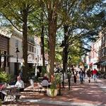Downtown Mall
