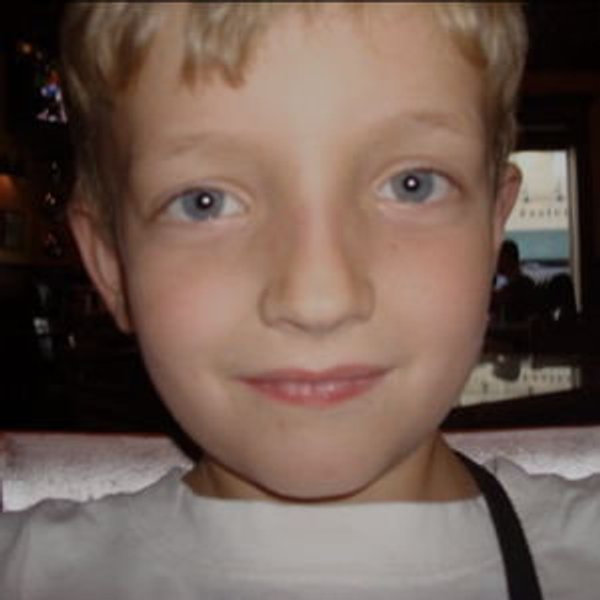The Luke Fund (created by Lexi)
