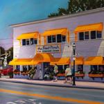 The Front Porch Piano Bar & Restaurant