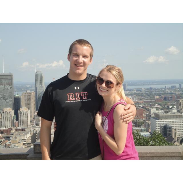 Montreal, Summer 2015