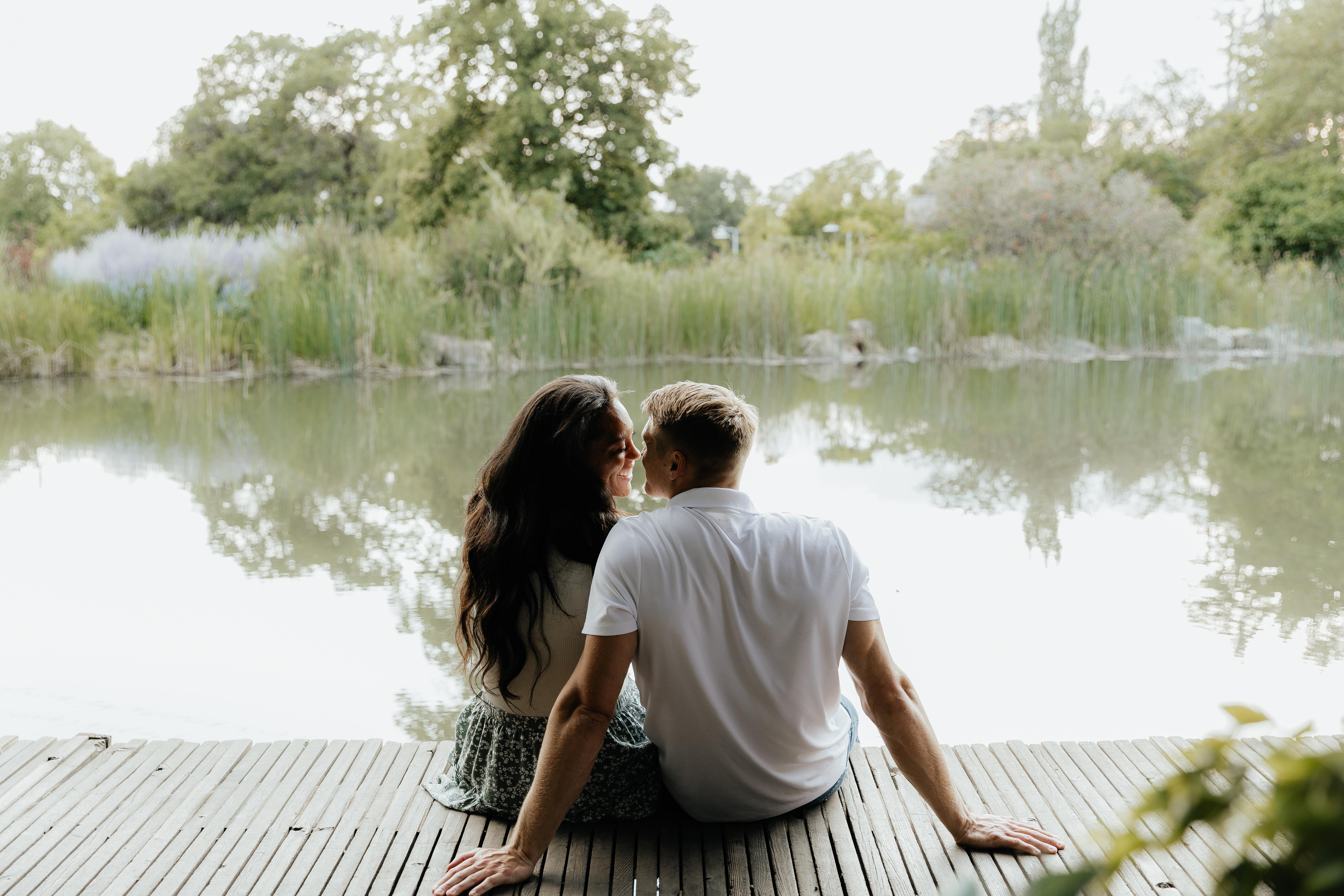 The Wedding Website of Kaysha Love and Hunter Powell