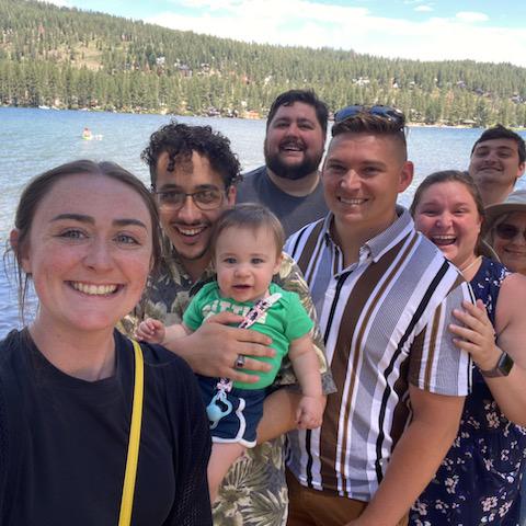 Exploring Truckee, CA