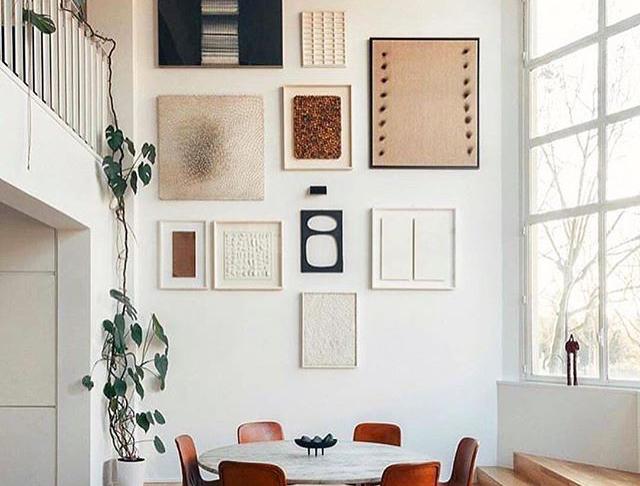 Our Art Collection