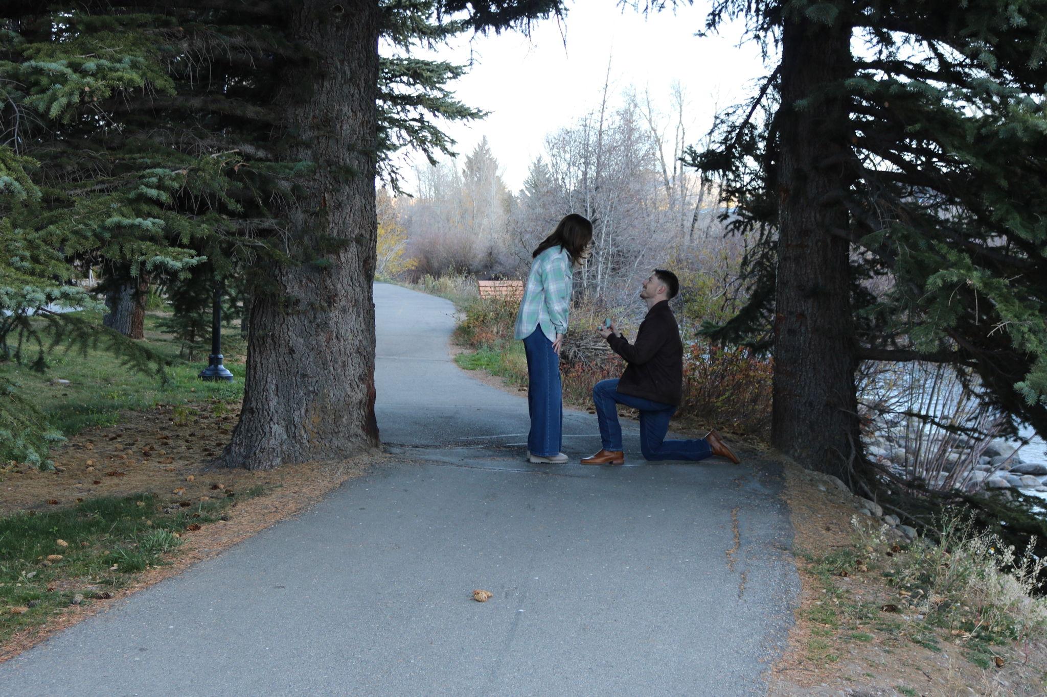 The Wedding Website of Cason Hucks and Olivia Eberwein