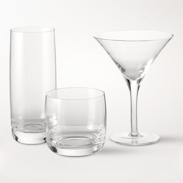 Williams Sonoma Reserve 12-Piece Barware Set