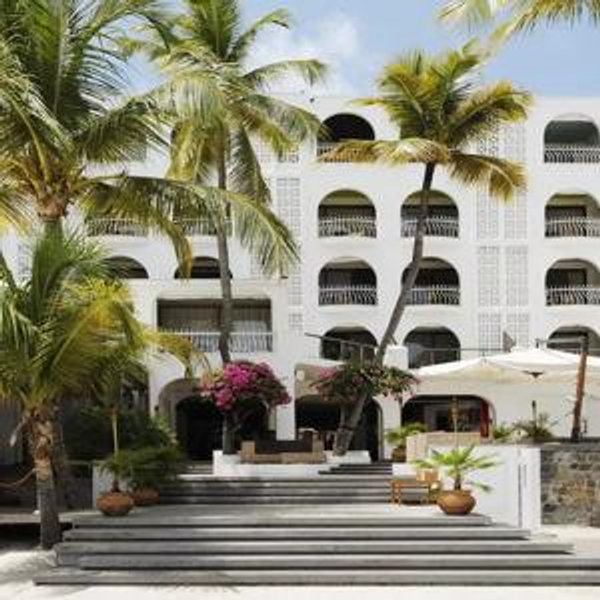 A cozy stay in a Special Hotel / Un estancia en un Hotel