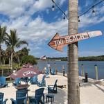 The Boathouse Tiki Bar & Grill - Fort Myers
