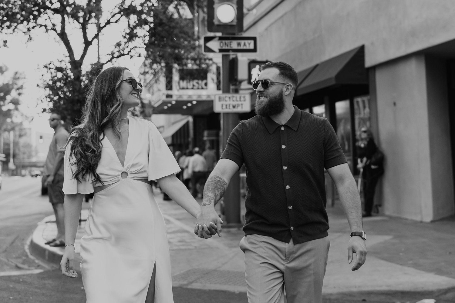 The Wedding Website of Tori Randall and Tyler Hewitt