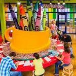 Crayola Experience