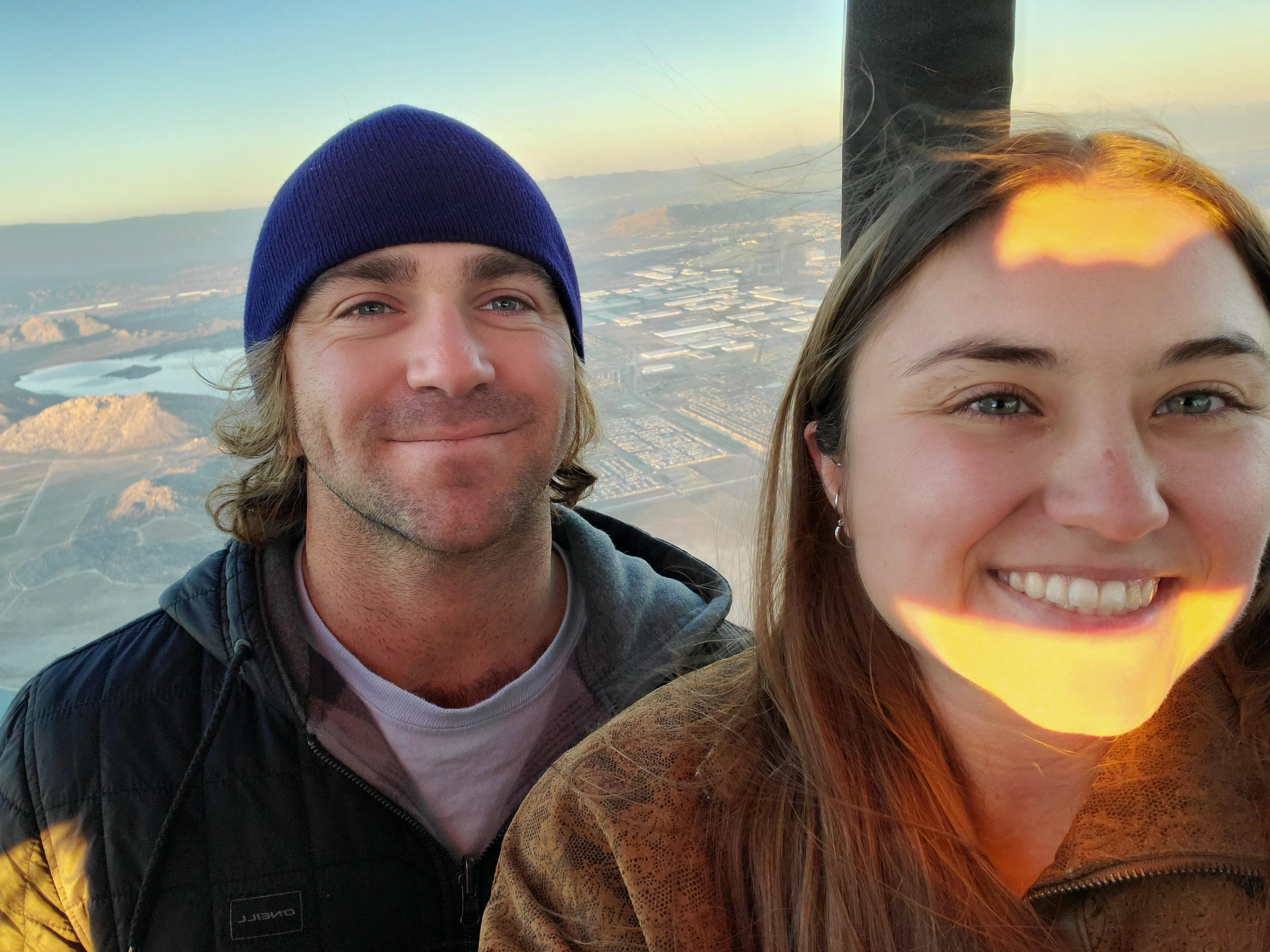 The Wedding Website of Holly Baker and Chris DeVito