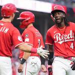 Cincinnati Reds Great American Ball Park