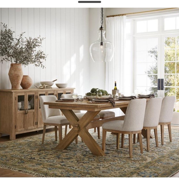 Furniture for our new Home!