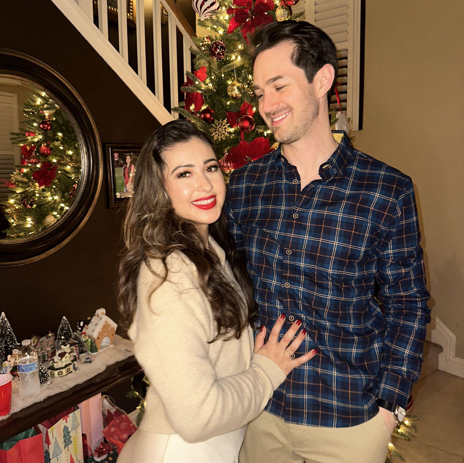 Christmas Eve - December 2024