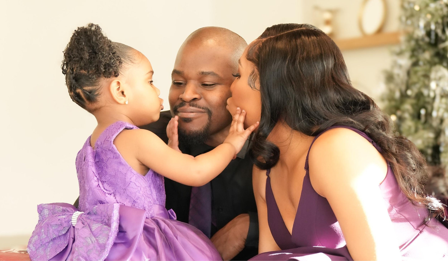 The Wedding Website of Natasha Smith and Jeremy Broussard