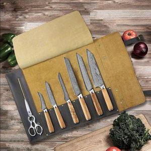 Kitchen Knife Fund
