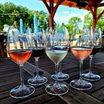 Rose Vineyards