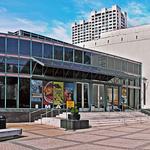 Houston Museum District