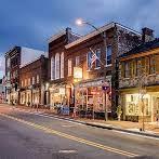 Historic Downtown Leesburg