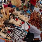 Mercadito Dominical
