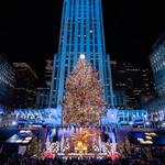 Christmas in NYC - Free Tours By Foot