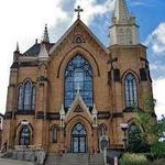 St. Mary of the Mount Catholic Church