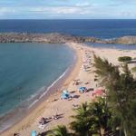 Puerto Nuevo (Beach)