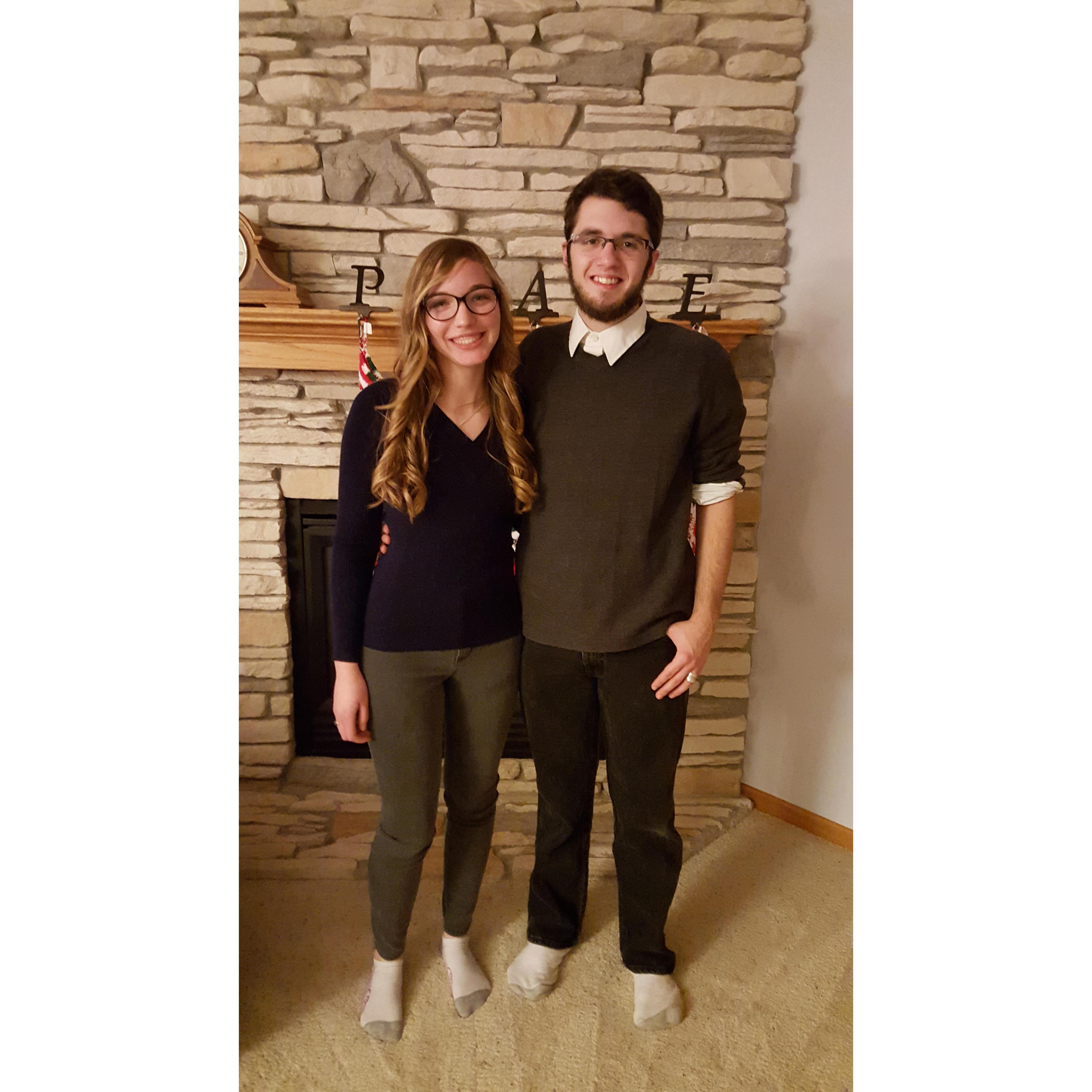 Our Christmas best in 2015!