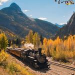 Durango & Silverton Narrow Gauge Railroad