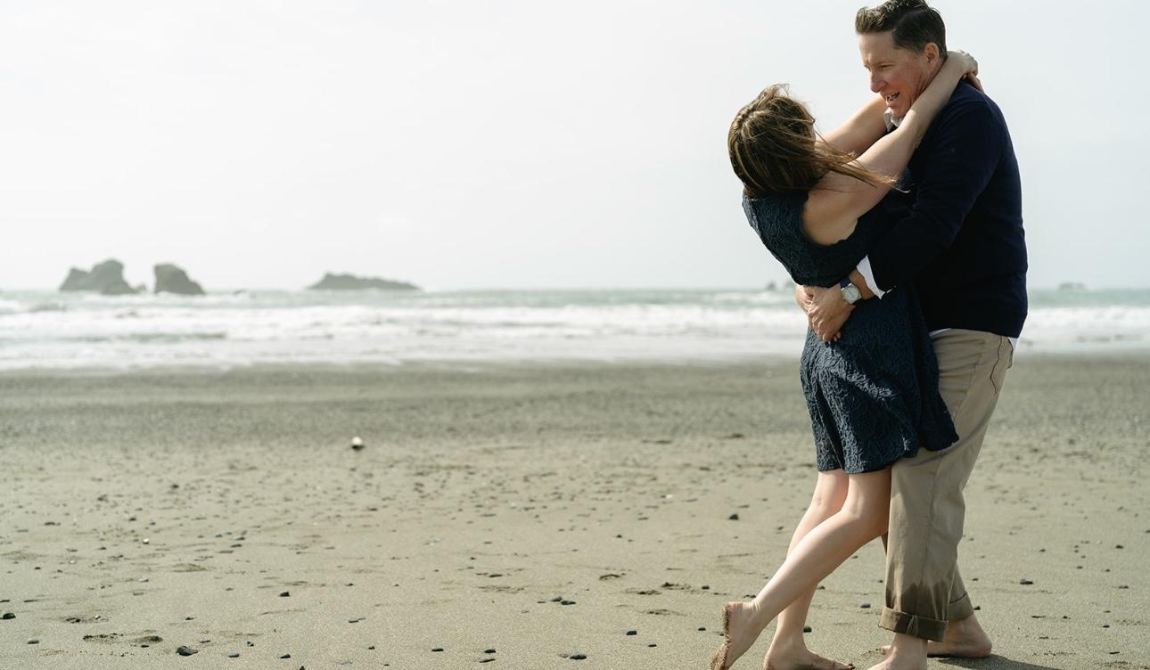 The Wedding Website of Joanne Meyer and Chris Hast