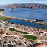 Presidio Tunnel Tops