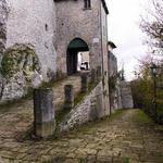 Costa dell'Arnella - Walk