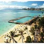 Kaimana Beach