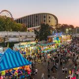 North Carolina State Fair