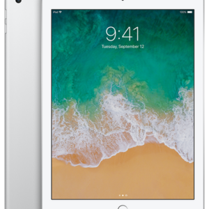 iPad Air 3 - White