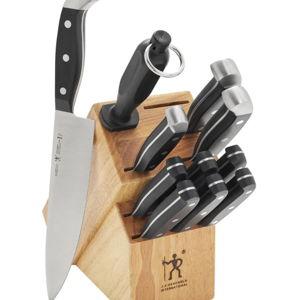 12-pc, Knife Block Set | Henckels US