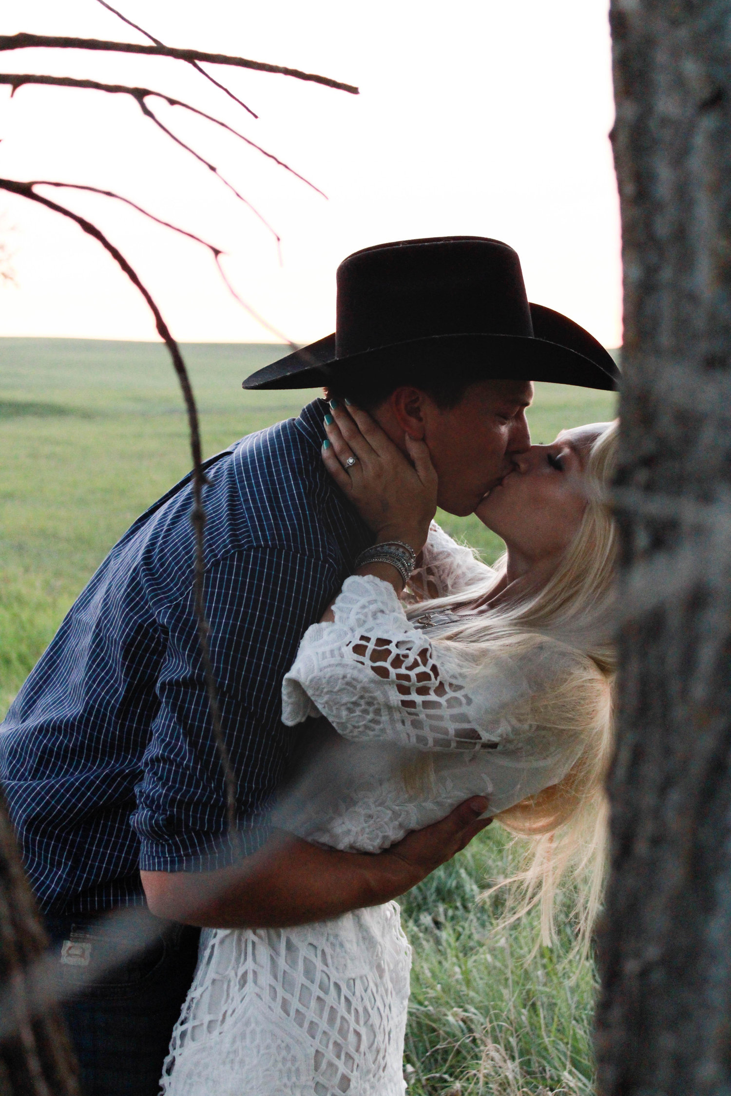 The Wedding Website of Allisha Dworshak and Briar Vogel