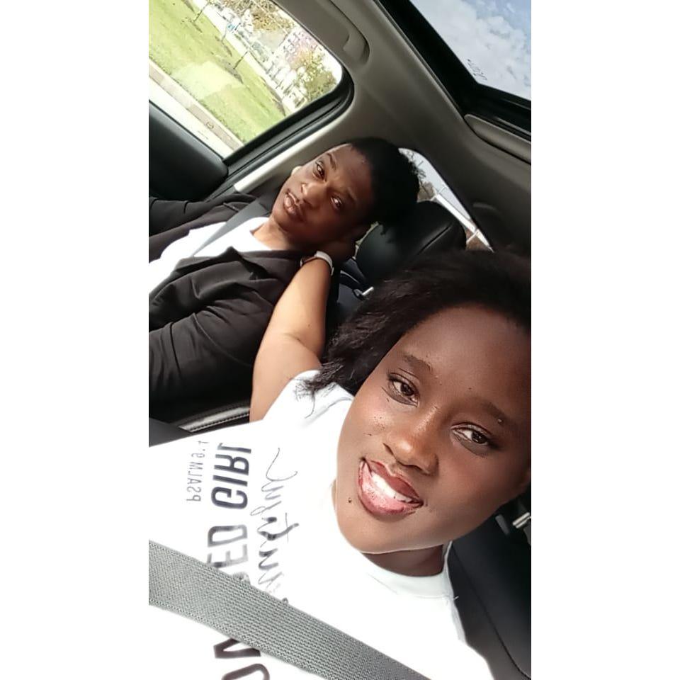 Road trip