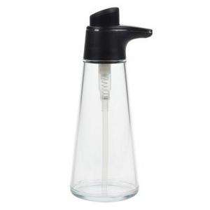 Soap/lotion Dispenser OXO Black