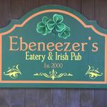 Ebeneezer's Eatery & Irish Pub