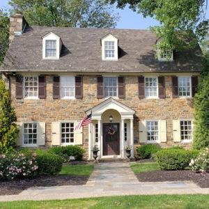 Our Dream Home
