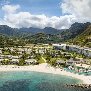 Activities on our Honeymoon!