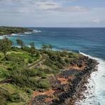 Keālia Beach